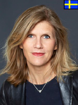 Ass. Prof. Jana de Boniface,