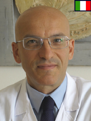 Dr. Oreste Gentilini