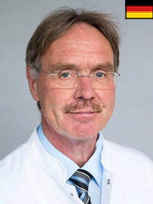 Prof. Dr. med.  Thorsten Kühn