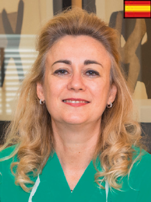 Prof. Dr. Isabel T. Rubio Clinica Universidad de Navarra, Madrid Spain