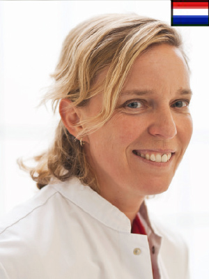 Prof. Dr. ML Marjolein Smidt Prof. Dr. ML Marjolein Smidt